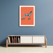 Willoughby Axis Dalmatian Wall Art Print — gallery image 5