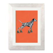 Willoughby Axis Dalmatian Wall Art Print — gallery image 36