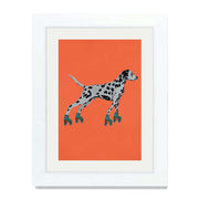 Willoughby Axis Dalmatian Wall Art Print — gallery image 41