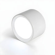 Ashford Loop Aluminum Ceiling Light — gallery image 10