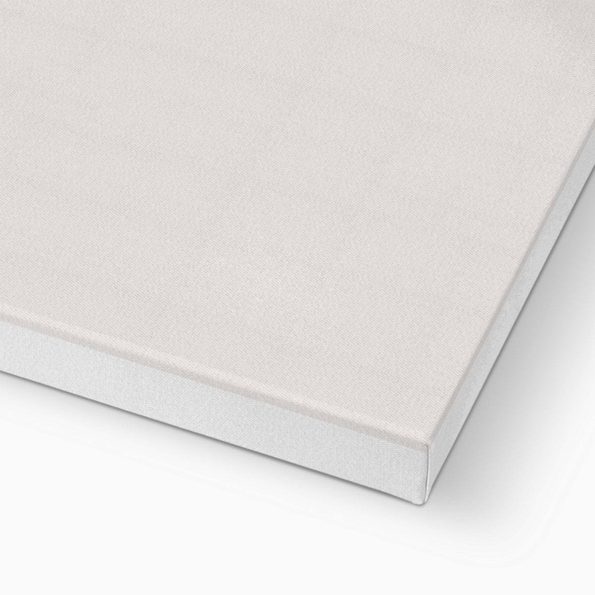 Cedar Loop Abstract Canvas Wall Art — gallery image 14