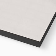 Cedar Loop Abstract Canvas Wall Art — gallery image 15