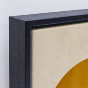 Thornfield Curve Sun Canvas Wall Art — gallery image 12