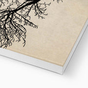 Thornfield Curve Sun Canvas Wall Art — gallery image 14