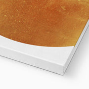 Elmwood Curve Bird Canvas Wall Art — gallery image 14