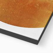Elmwood Curve Bird Canvas Wall Art — gallery image 15