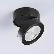 Kestrel Loop Aluminum Ceiling Light — gallery image 8