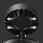 Kestrel Loop Aluminum Ceiling Light — gallery image 11