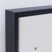 Kingsley Curve Bird Canvas Wall Art — gallery image 11