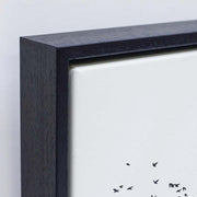 Riverton Curve Bird Canvas Wall Art — gallery image 11
