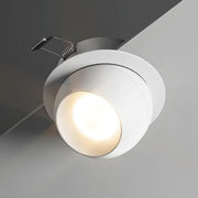 Hawthorn Loop Aluminum Ceiling Light — gallery image 14