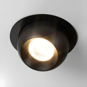 Hawthorn Loop Aluminum Ceiling Light — gallery image 15
