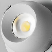 Hawthorn Loop Aluminum Ceiling Light — gallery image 16