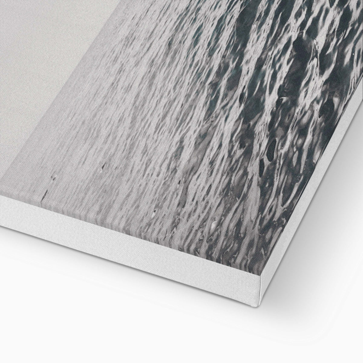 Fielding Curve Coastal Canvas Wall Art — gallery image 13