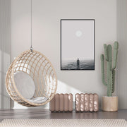 Fielding Curve Coastal Canvas Wall Art — gallery image 5