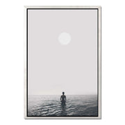 Fielding Curve Coastal Canvas Wall Art — gallery image 45