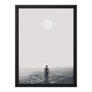 Fielding Curve Coastal Canvas Wall Art — gallery image 20