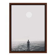 Fielding Curve Coastal Canvas Wall Art — gallery image 26