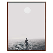 Fielding Curve Coastal Canvas Wall Art — gallery image 24
