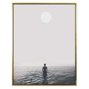 Fielding Curve Coastal Canvas Wall Art — gallery image 30