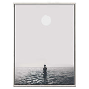 Fielding Curve Coastal Canvas Wall Art — gallery image 46
