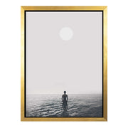 Fielding Curve Coastal Canvas Wall Art — gallery image 32