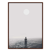 Fielding Curve Coastal Canvas Wall Art — gallery image 29