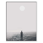 Fielding Curve Coastal Canvas Wall Art — gallery image 48