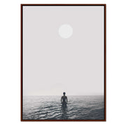 Fielding Curve Coastal Canvas Wall Art — gallery image 25