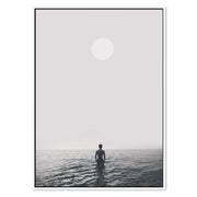 Fielding Curve Coastal Canvas Wall Art — gallery image 49