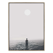 Fielding Curve Coastal Canvas Wall Art — gallery image 41