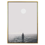 Fielding Curve Coastal Canvas Wall Art — gallery image 31