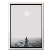 Fielding Curve Coastal Canvas Wall Art — gallery image 44