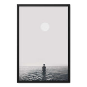 Fielding Curve Coastal Canvas Wall Art — gallery image 21