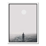 Fielding Curve Coastal Canvas Wall Art — gallery image 50