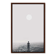 Fielding Curve Coastal Canvas Wall Art — gallery image 27