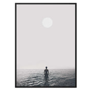 Fielding Curve Coastal Canvas Wall Art — gallery image 19