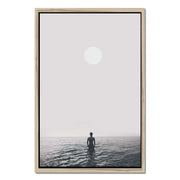 Fielding Curve Coastal Canvas Wall Art — gallery image 39
