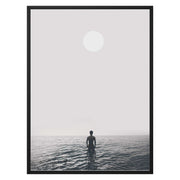 Fielding Curve Coastal Canvas Wall Art — gallery image 22