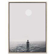 Fielding Curve Coastal Canvas Wall Art — gallery image 40