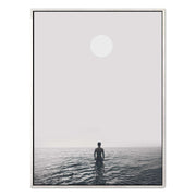 Fielding Curve Coastal Canvas Wall Art — gallery image 47