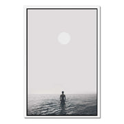 Fielding Curve Coastal Canvas Wall Art — gallery image 51