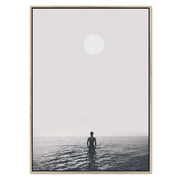Fielding Curve Coastal Canvas Wall Art — gallery image 37