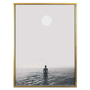 Fielding Curve Coastal Canvas Wall Art — gallery image 34
