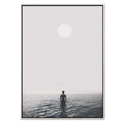 Fielding Curve Coastal Canvas Wall Art — gallery image 43