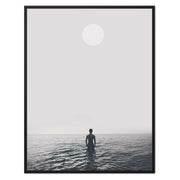 Fielding Curve Coastal Canvas Wall Art — gallery image 18