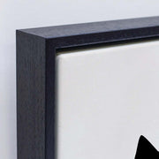 Brookfield Curve Cat Canvas Wall Art — gallery image 12