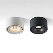 Wren Loop Aluminum Ceiling Light — gallery image 10
