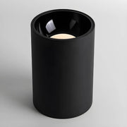 Sorrel Loop Aluminum Ceiling Light — gallery image 11