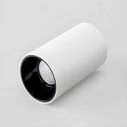 Sorrel Loop Aluminum Ceiling Light — gallery image 14